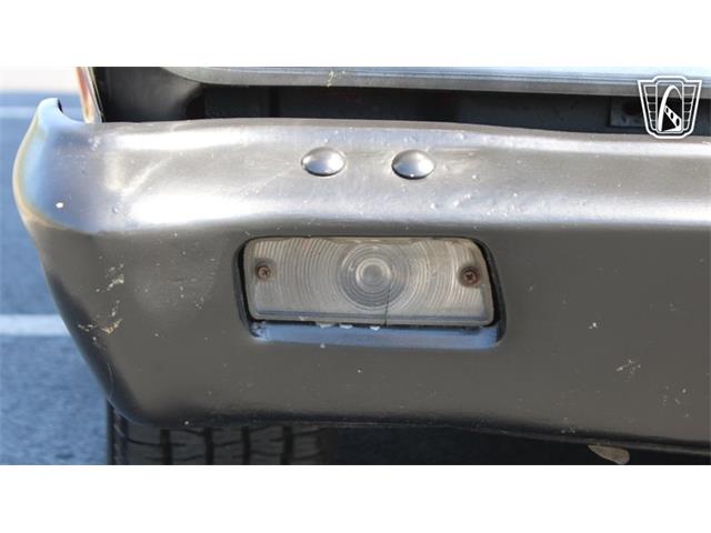 1966 Plymouth Barracuda (CC-2108705) for sale in Olathe, Kansas
