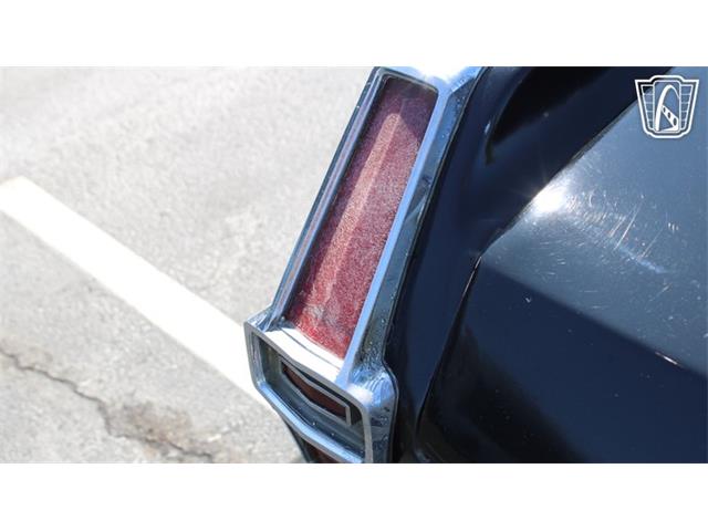 1966 Plymouth Barracuda (CC-2108705) for sale in Olathe, Kansas