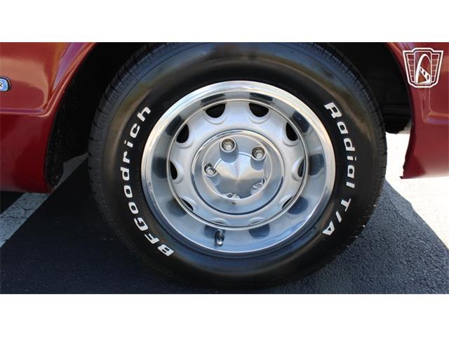 1966 Plymouth Barracuda (CC-2108705) for sale in Olathe, Kansas
