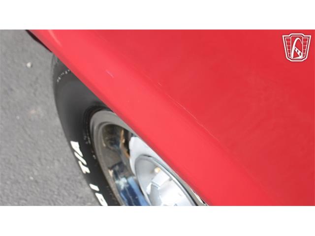 1966 Plymouth Barracuda (CC-2108705) for sale in Olathe, Kansas