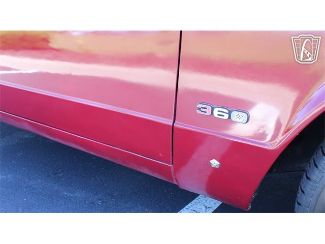 1966 Plymouth Barracuda (CC-2108705) for sale in Olathe, Kansas