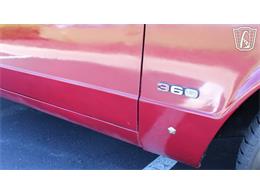 1966 Plymouth Barracuda (CC-2108705) for sale in Olathe, Kansas