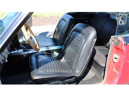 1966 Plymouth Barracuda (CC-2108705) for sale in Olathe, Kansas