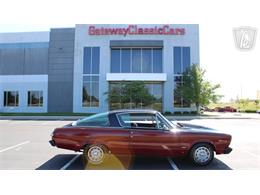 1966 Plymouth Barracuda (CC-2108705) for sale in Olathe, Kansas