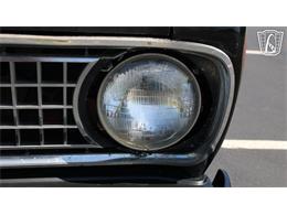 1966 Plymouth Barracuda (CC-2108705) for sale in Olathe, Kansas