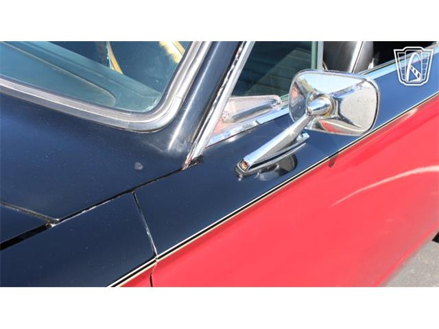 1966 Plymouth Barracuda (CC-2108705) for sale in Olathe, Kansas