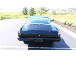 1966 Plymouth Barracuda (CC-2108705) for sale in Olathe, Kansas