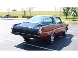 1966 Plymouth Barracuda (CC-2108705) for sale in Olathe, Kansas