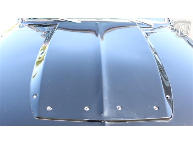 1966 Plymouth Barracuda (CC-2108705) for sale in Olathe, Kansas