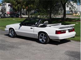 1993 Ford Mustang (CC-2108706) for sale in Palmetto, Florida