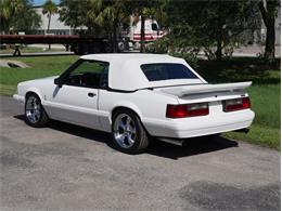 1993 Ford Mustang (CC-2108706) for sale in Palmetto, Florida