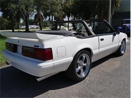1993 Ford Mustang (CC-2108706) for sale in Palmetto, Florida