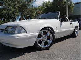 1993 Ford Mustang (CC-2108706) for sale in Palmetto, Florida