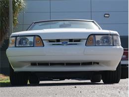 1993 Ford Mustang (CC-2108706) for sale in Palmetto, Florida