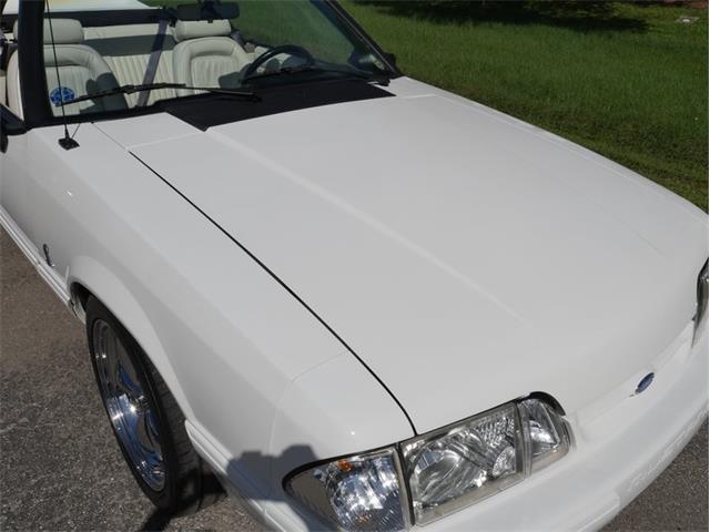 1993 Ford Mustang (CC-2108706) for sale in Palmetto, Florida