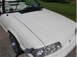 1993 Ford Mustang (CC-2108706) for sale in Palmetto, Florida