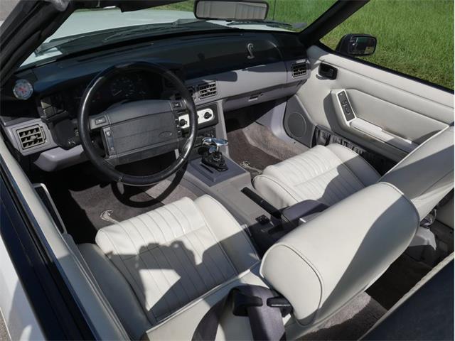 1993 Ford Mustang (CC-2108706) for sale in Palmetto, Florida