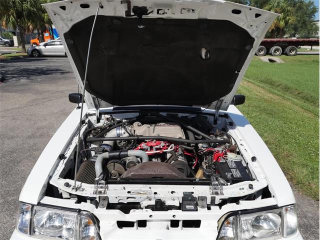 1993 Ford Mustang (CC-2108706) for sale in Palmetto, Florida