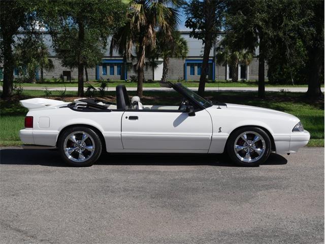 1993 Ford Mustang (CC-2108706) for sale in Palmetto, Florida