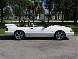 1993 Ford Mustang (CC-2108706) for sale in Palmetto, Florida