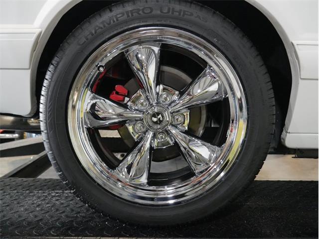 1993 Ford Mustang (CC-2108706) for sale in Palmetto, Florida