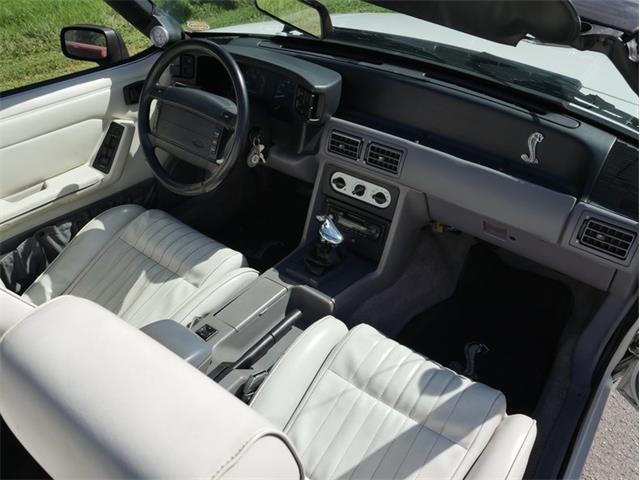 1993 Ford Mustang (CC-2108706) for sale in Palmetto, Florida
