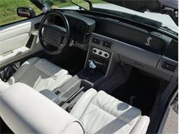 1993 Ford Mustang (CC-2108706) for sale in Palmetto, Florida