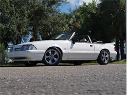 1993 Ford Mustang (CC-2108706) for sale in Palmetto, Florida