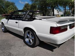1993 Ford Mustang (CC-2108706) for sale in Palmetto, Florida