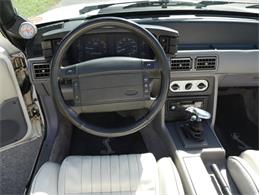 1993 Ford Mustang (CC-2108706) for sale in Palmetto, Florida