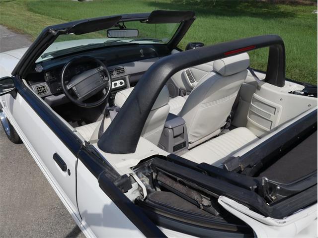 1993 Ford Mustang (CC-2108706) for sale in Palmetto, Florida