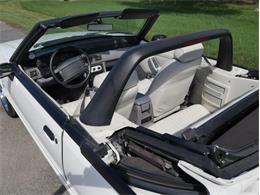 1993 Ford Mustang (CC-2108706) for sale in Palmetto, Florida