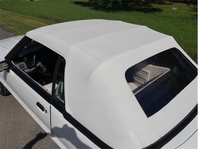 1993 Ford Mustang (CC-2108706) for sale in Palmetto, Florida