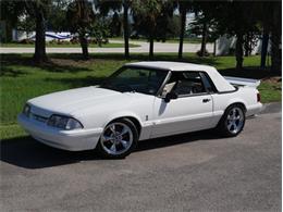 1993 Ford Mustang (CC-2108706) for sale in Palmetto, Florida