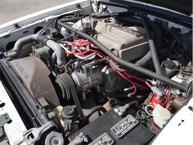 1993 Ford Mustang (CC-2108706) for sale in Palmetto, Florida