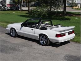 1993 Ford Mustang (CC-2108706) for sale in Palmetto, Florida