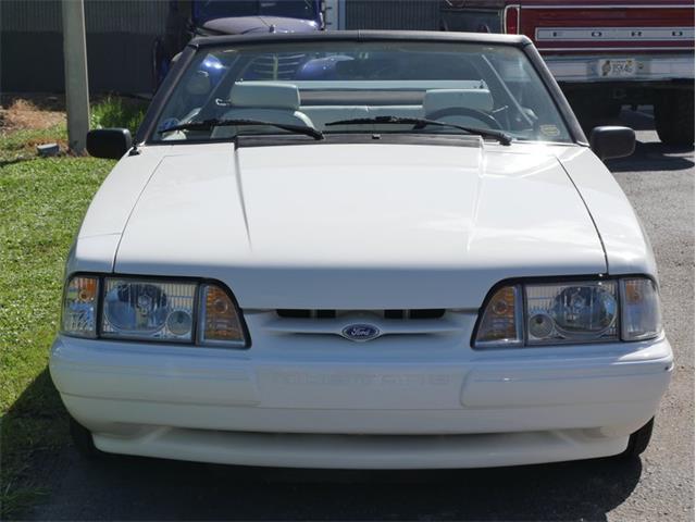 1993 Ford Mustang (CC-2108706) for sale in Palmetto, Florida
