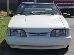 1993 Ford Mustang (CC-2108706) for sale in Palmetto, Florida