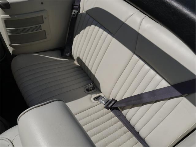 1993 Ford Mustang (CC-2108706) for sale in Palmetto, Florida