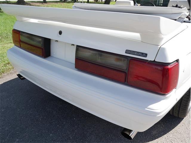 1993 Ford Mustang (CC-2108706) for sale in Palmetto, Florida