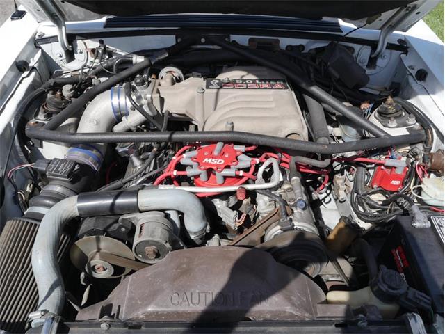 1993 Ford Mustang (CC-2108706) for sale in Palmetto, Florida