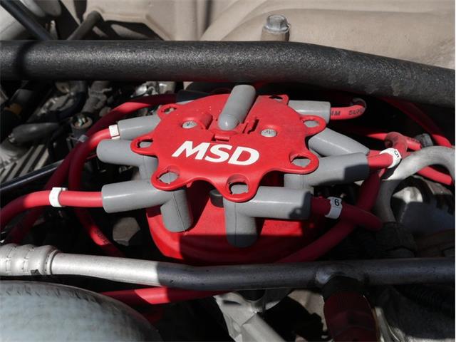 1993 Ford Mustang (CC-2108706) for sale in Palmetto, Florida