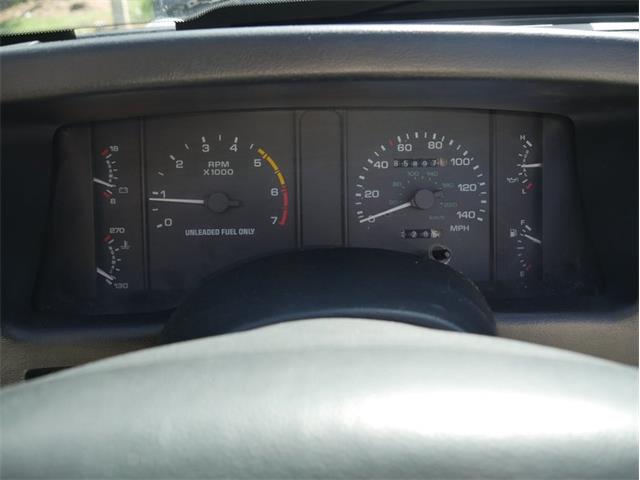1993 Ford Mustang (CC-2108706) for sale in Palmetto, Florida