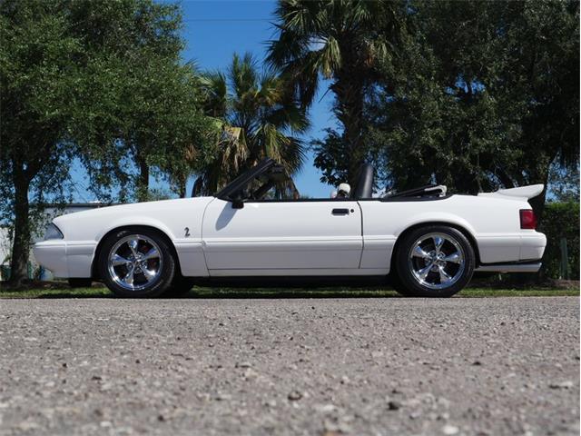 1993 Ford Mustang (CC-2108706) for sale in Palmetto, Florida