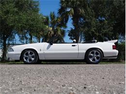 1993 Ford Mustang (CC-2108706) for sale in Palmetto, Florida