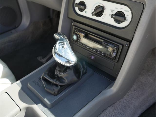 1993 Ford Mustang (CC-2108706) for sale in Palmetto, Florida