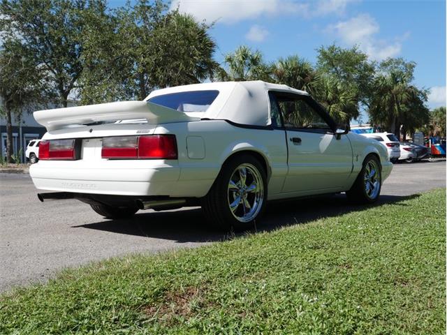 1993 Ford Mustang (CC-2108706) for sale in Palmetto, Florida