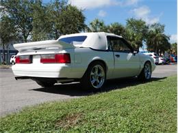 1993 Ford Mustang (CC-2108706) for sale in Palmetto, Florida