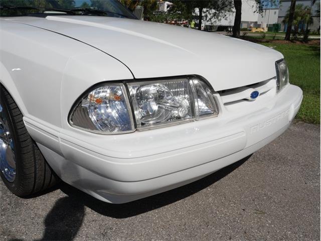 1993 Ford Mustang (CC-2108706) for sale in Palmetto, Florida