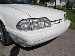 1993 Ford Mustang (CC-2108706) for sale in Palmetto, Florida